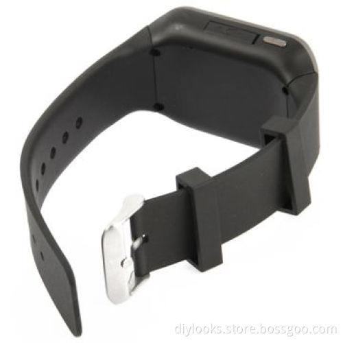 Hot Selling 1.54-inch M5 Bluetooth Touch Smart Watch Phone